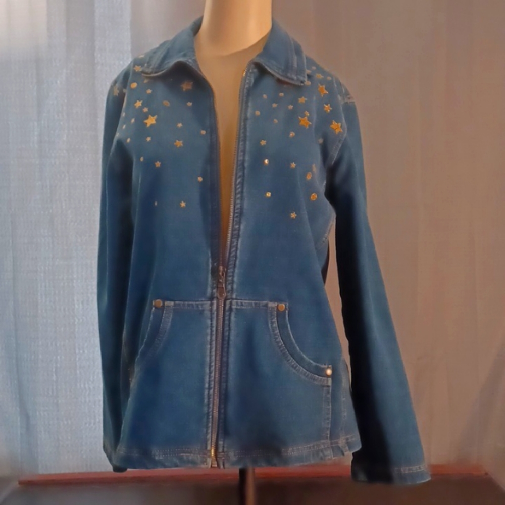 Jacket